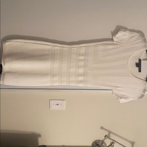 White French connection Dress